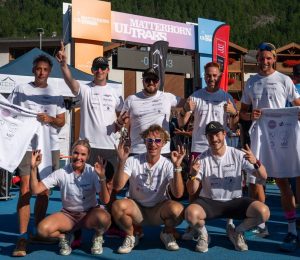 Karma team opdracht volbracht in ultraks