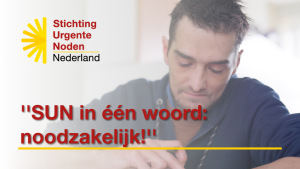 Informatie voor Hulp- en dienstverleners over SUN-noodhulp